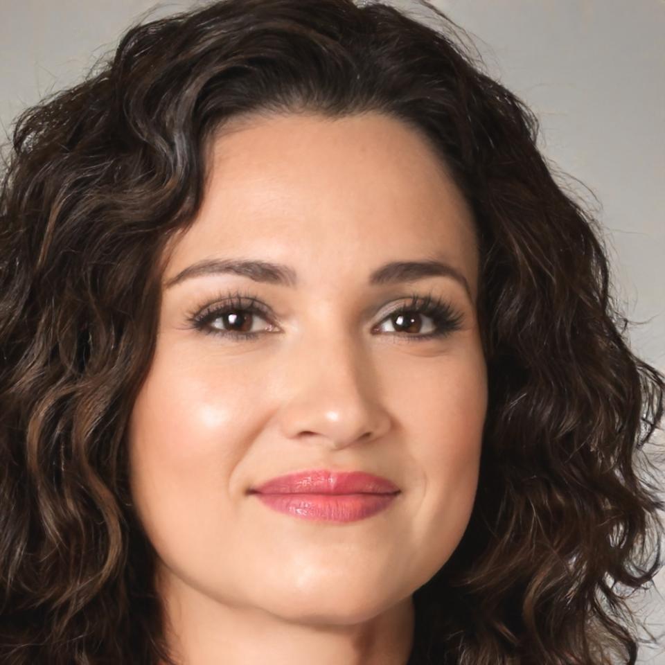 Finanzexpertin Dr. Sarah Müller